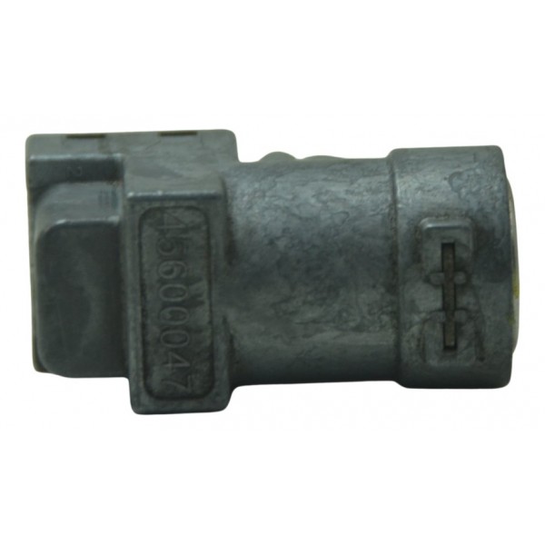 Trava Banco Harley Fat Bob M8 Fxfb 18-20 Original