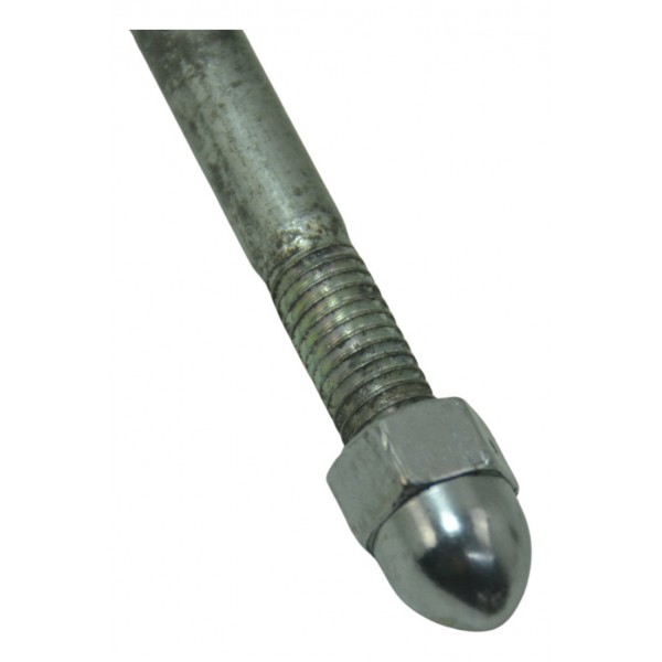 Parafuso Tanque Harley Fat Bob M8 Fxfb 18-20 Original