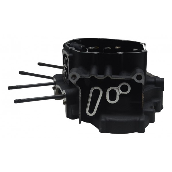 Carcaça Bloco Motor Dir Harley Fat Bob M8 Fxfb 18-20 Orig