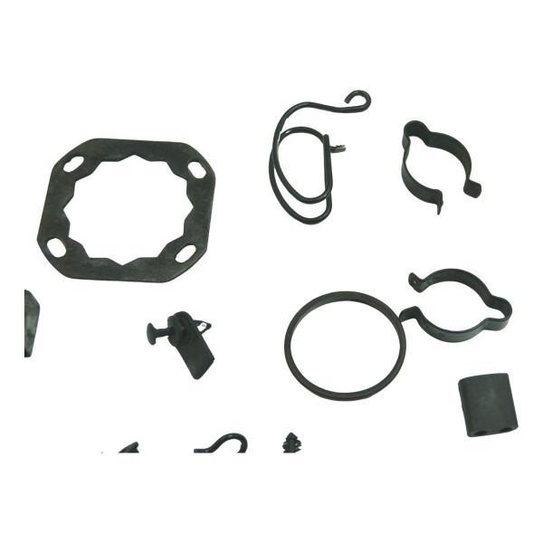 Suporte Diversos Harley Fat Bob M8 Fxfb 18-20 Original