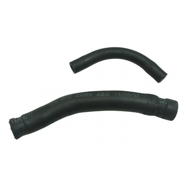 Mangueira Óleo Harley Fat Bob M8 Fxfb 18-20 Original