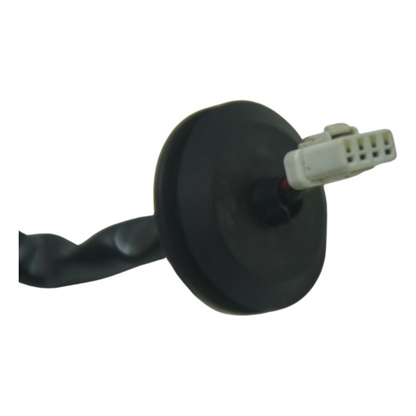 Chicote Harley Fat Bob M8 Fxfb 18-20 Original