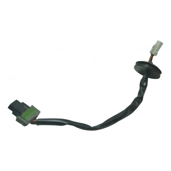 Chicote Harley Fat Bob M8 Fxfb 18-20 Original