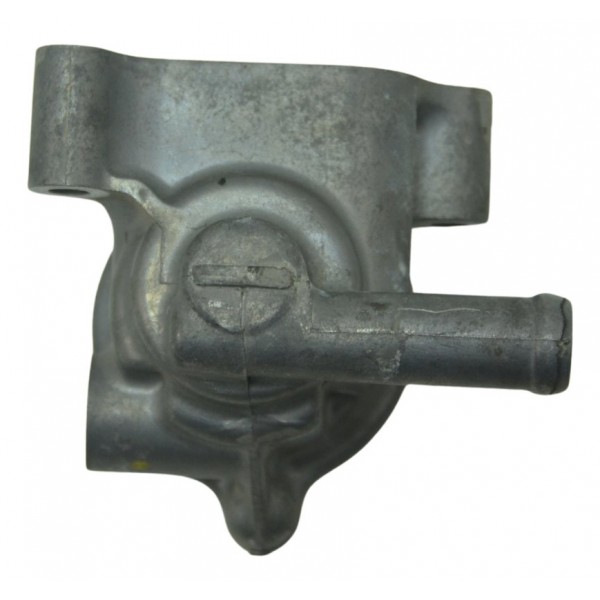 Carcaça Válvula Termostática Honda Cbr 600 Rr 07-14 Original