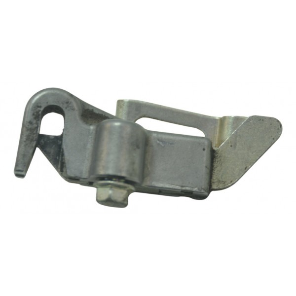 Trava Banco Honda Cbr 600 Rr 07-14 Original