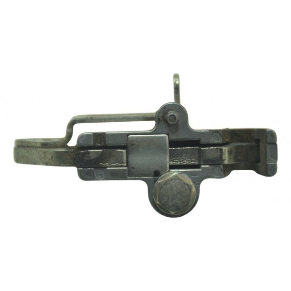 Trava Banco Honda Cbr 600 Rr 07-14 Original