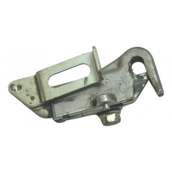 Trava Banco Honda Cbr 600 Rr 07-14 Original