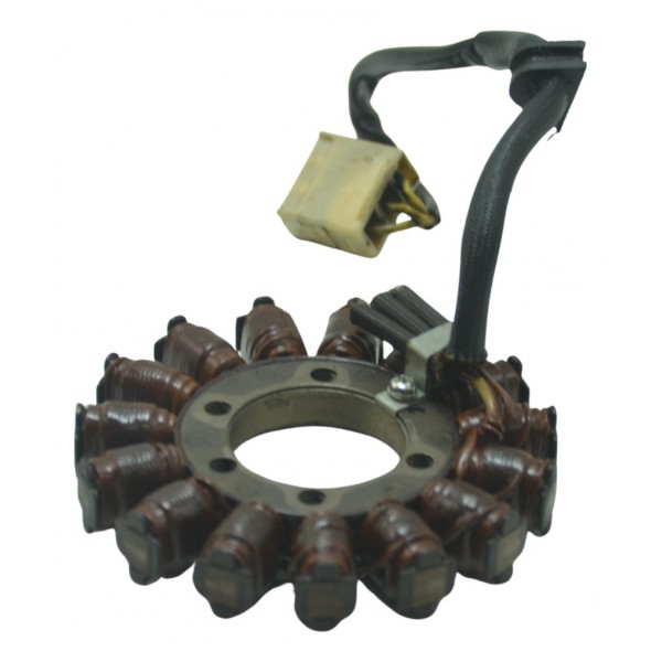 Estator Honda Cbr 600 Rr 07-14 Original