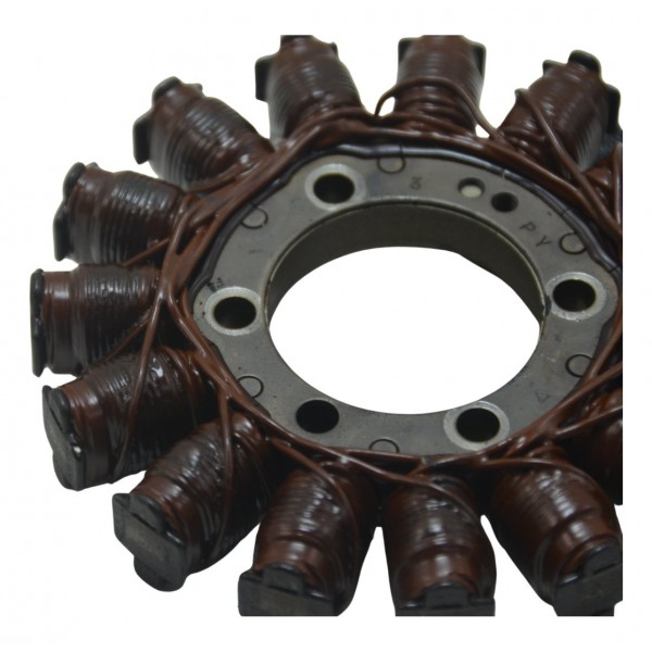 Estator Honda Cbr 600 Rr 07-14 Original