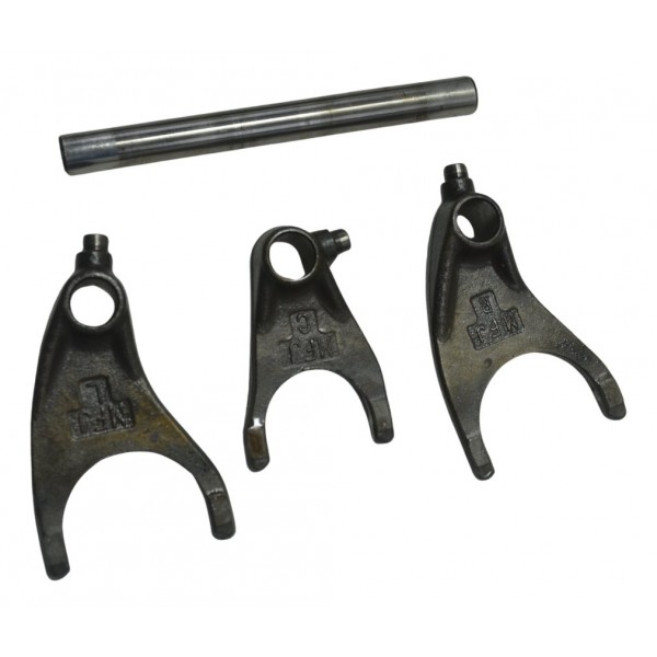 Caixa Marcha Câmbio Honda Cbr 600 Rr 07-14 Original