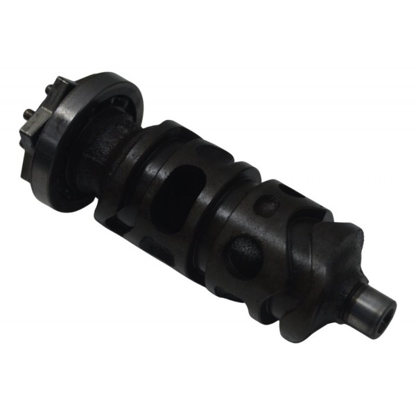 Caixa Marcha Câmbio Honda Cbr 600 Rr 07-14 Original