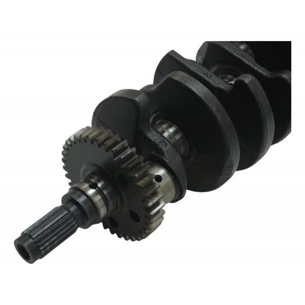 Virabrequim P/ Retifica Honda Cbr 600 Rr 07-14 Original