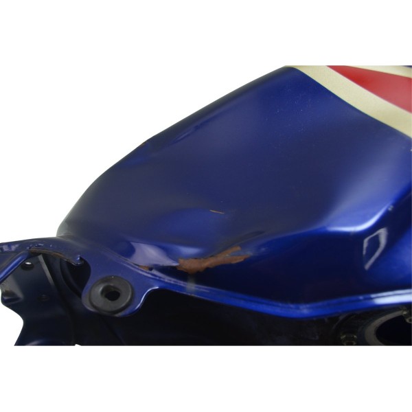 Tanque C/ Avaria Honda Cbr 250r 10-12 Original