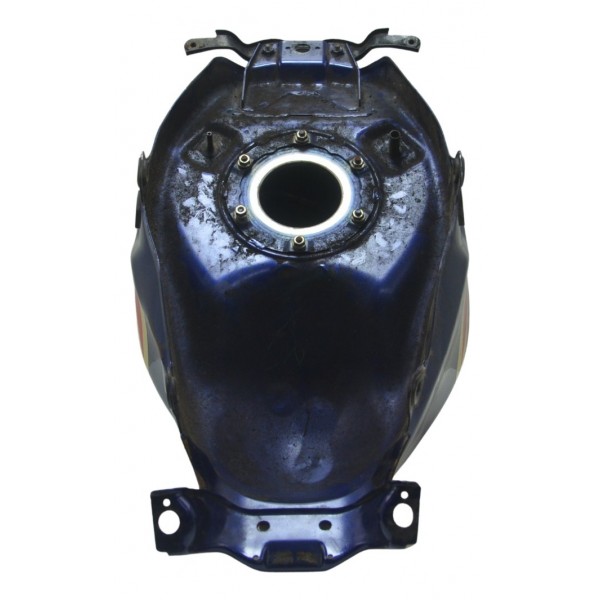 Tanque C/ Avaria Honda Cbr 250r 10-12 Original