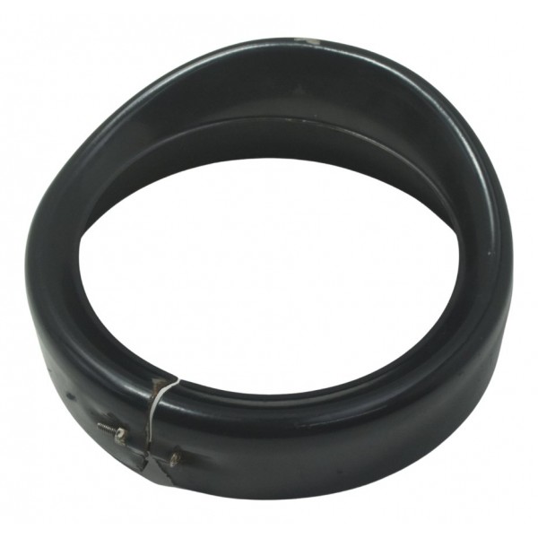 Aro Farol Harley Softail Fat Boy 12-15 Original Ambos Lados