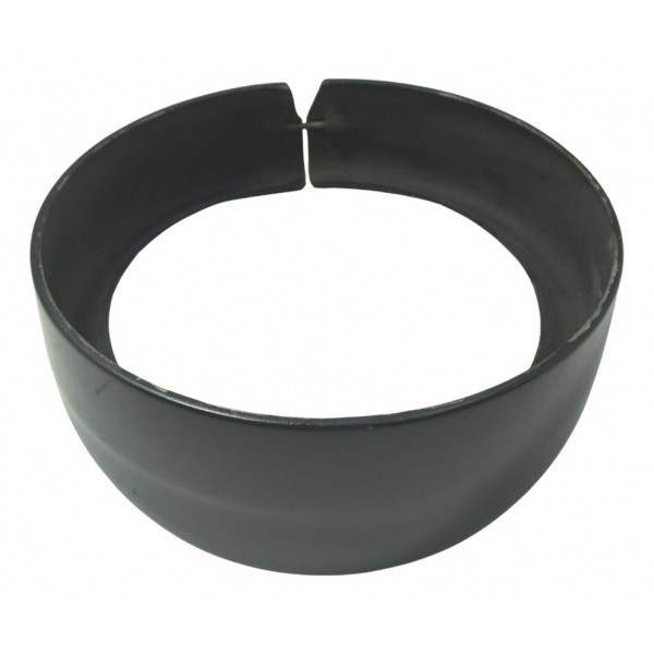 Aro Farol Harley Softail Fat Boy 12-15 Original Ambos Lados