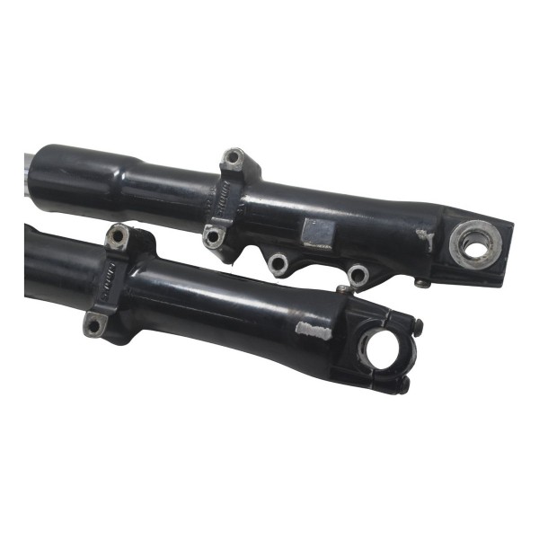 Par Bengala Completa Harley Softail Fat Boy 12-15 Original