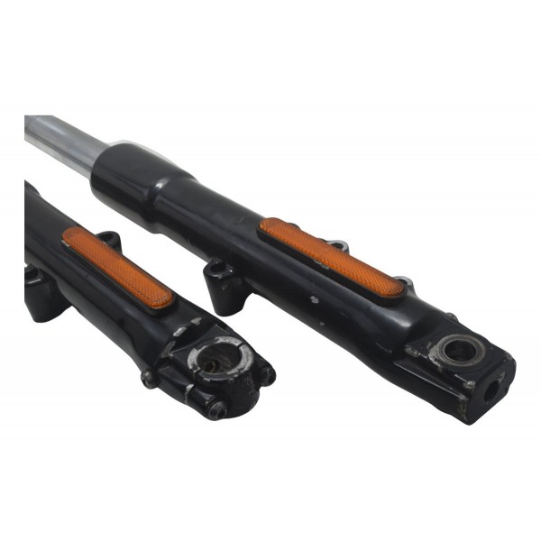 Par Bengala Completa Harley Softail Fat Boy 12-15 Original