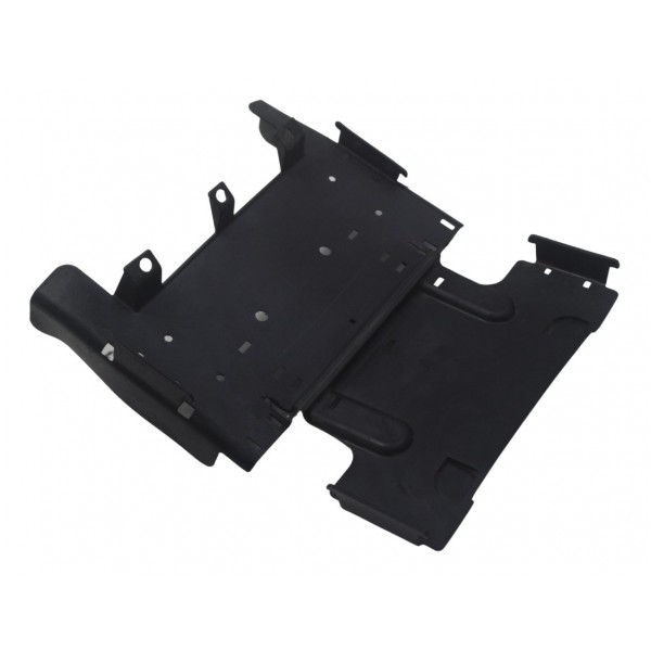 Guia Chicote Harley Softail Fat Boy 12-15 Original