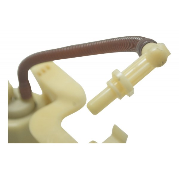 Bomba Combustível Harley Softail Fat Boy 12-15 Original