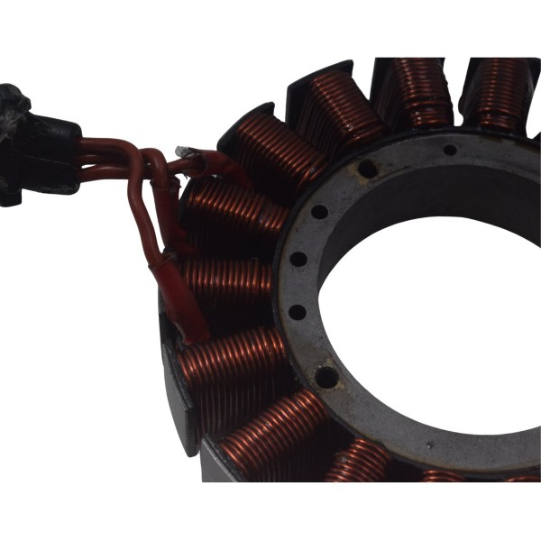 Estator Recondicionado Harley Softail Fat Boy 12-15 Original