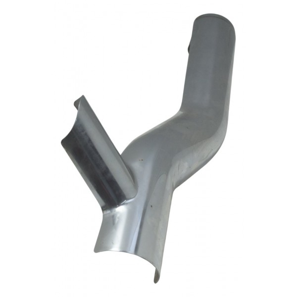 Capa Escape Harley Softail Fat Boy 12-15 Original