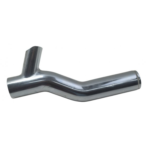 Capa Escape Harley Softail Fat Boy 12-15 Original