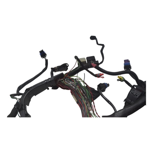 Chicote Principal Harley Softail Fat Boy 12-15 Original