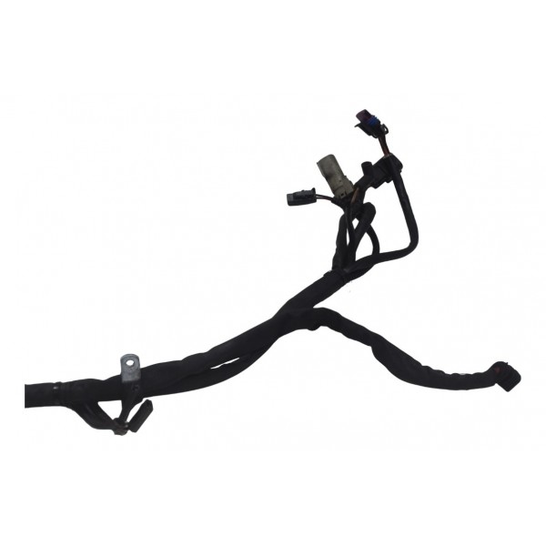 Chicote Principal Harley Softail Fat Boy 12-15 Original