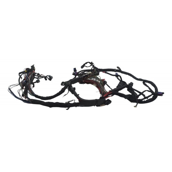 Chicote Principal Harley Softail Fat Boy 12-15 Original