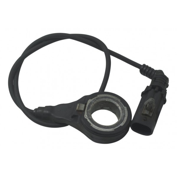 Sensor Abs Traseiro Harley Softail Fat Boy 12-15 Original