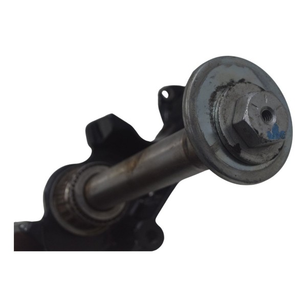 Mesa Inferior Harley Softail Fat Boy 12-15 Original Preto