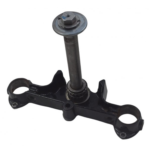 Mesa Inferior Harley Softail Fat Boy 12-15 Original Preto