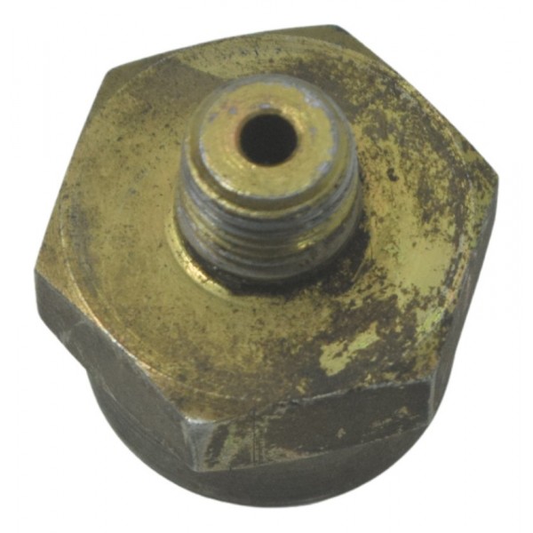 Sensor Interruptor Freio Tras Harley Softail Fat Boy 12-15