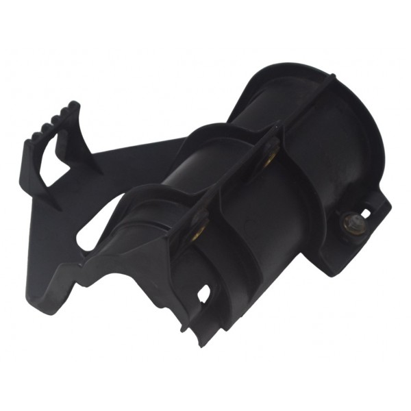 Suporte Modulo Abs Tras Harley Softail Fat Boy 12-15 Orig