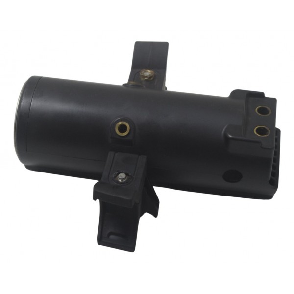 Carcaça Suporte Modulo Abs Harley Softail Fat Boy 12-15 Orig