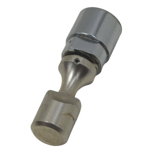 Trava Guidão Harley Softail Fat Boy 12-15 Original