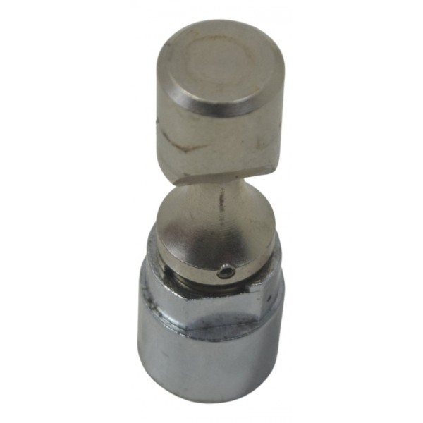 Trava Guidão Harley Softail Fat Boy 12-15 Original