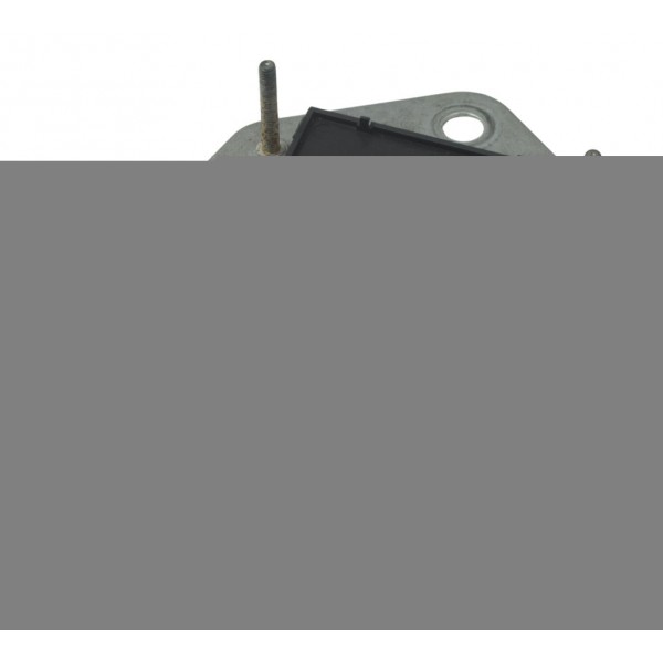 Suporte Modulo Principal Harley Softail Fat Boy 12-15 Orig