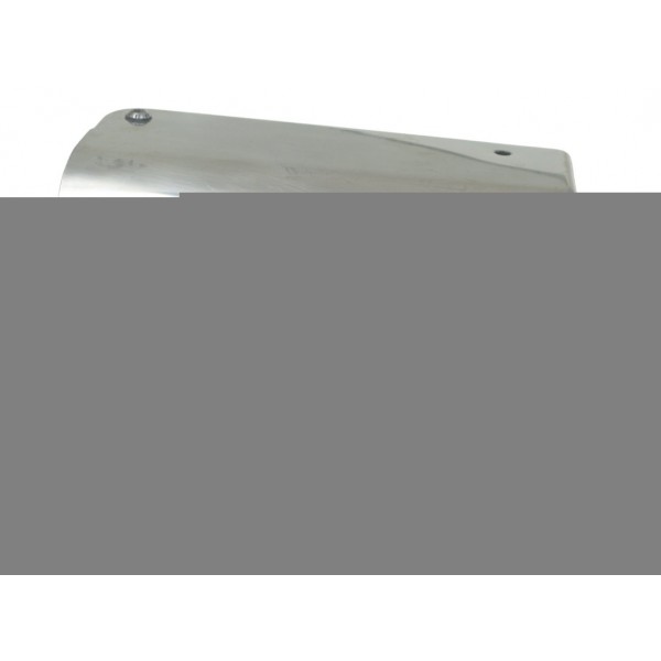 Par Acabamento Farol Harley Softail Fat Boy 12-15 Original