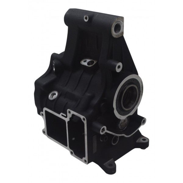 Carcaça Caixa Marcha Harley Softail Fat Boy 12-15 Original