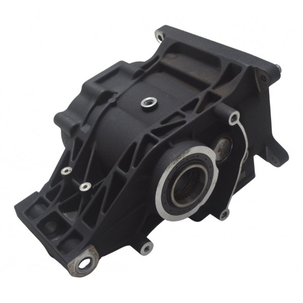 Carcaça Caixa Marcha Harley Softail Fat Boy 12-15 Original