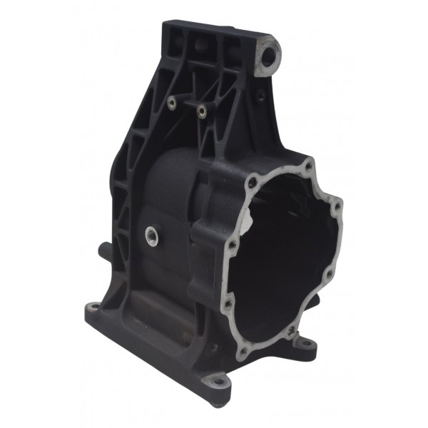 Carcaça Caixa Marcha Harley Softail Fat Boy 12-15 Original