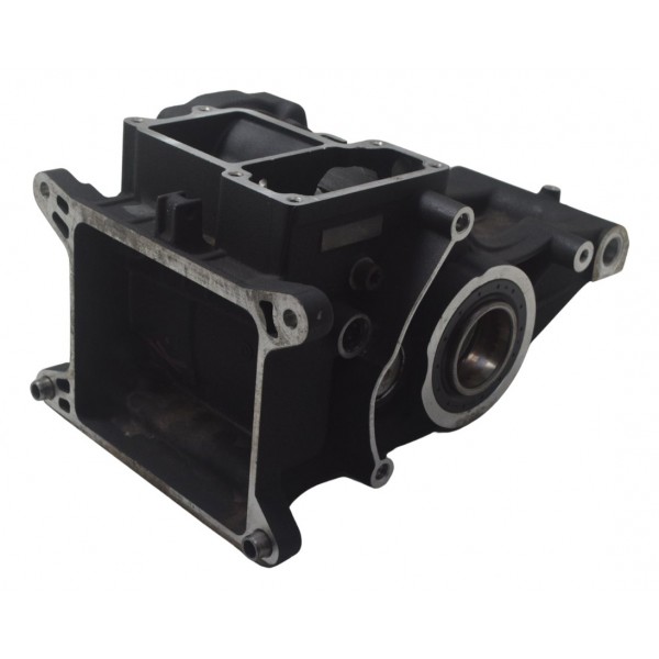 Carcaça Caixa Marcha Harley Softail Fat Boy 12-15 Original