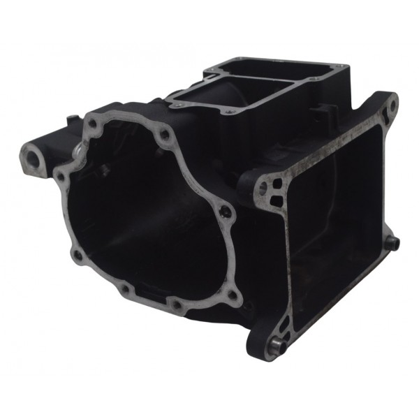 Carcaça Caixa Marcha Harley Softail Fat Boy 12-15 Original