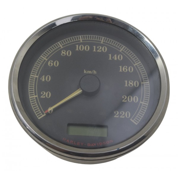 Painel Harley Softail Fat Boy 12-15 Original