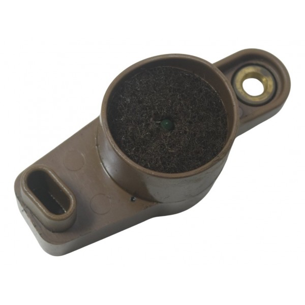 Respiro Cabeçote Tras Harley Softail Fat Boy 12-15 Original