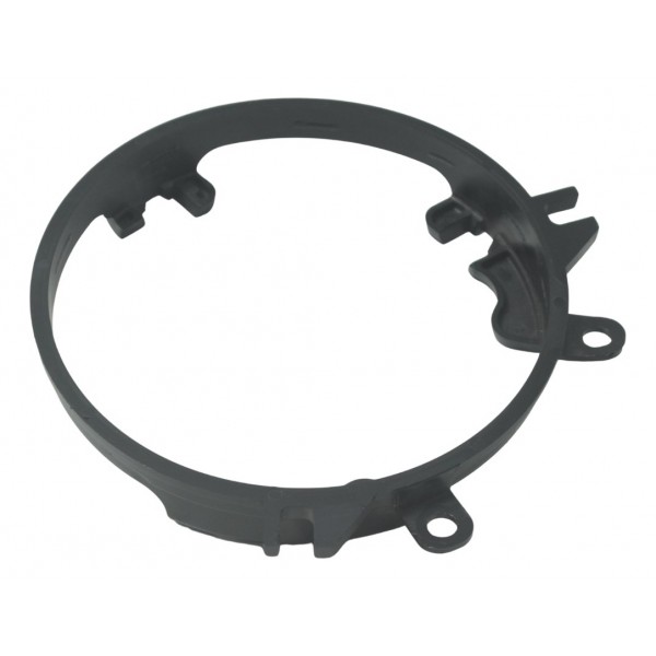 Acabamento Painel Harley Softail Fat Boy 12-15 Original