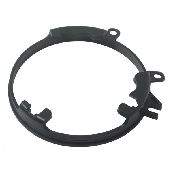 Acabamento Painel Harley Softail Fat Boy 12-15 Original