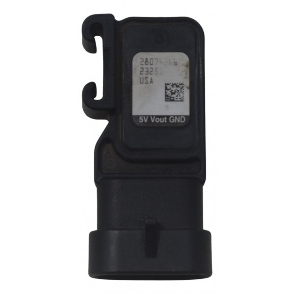 Sensor Map Harley Softail Fat Boy 12-15 Original